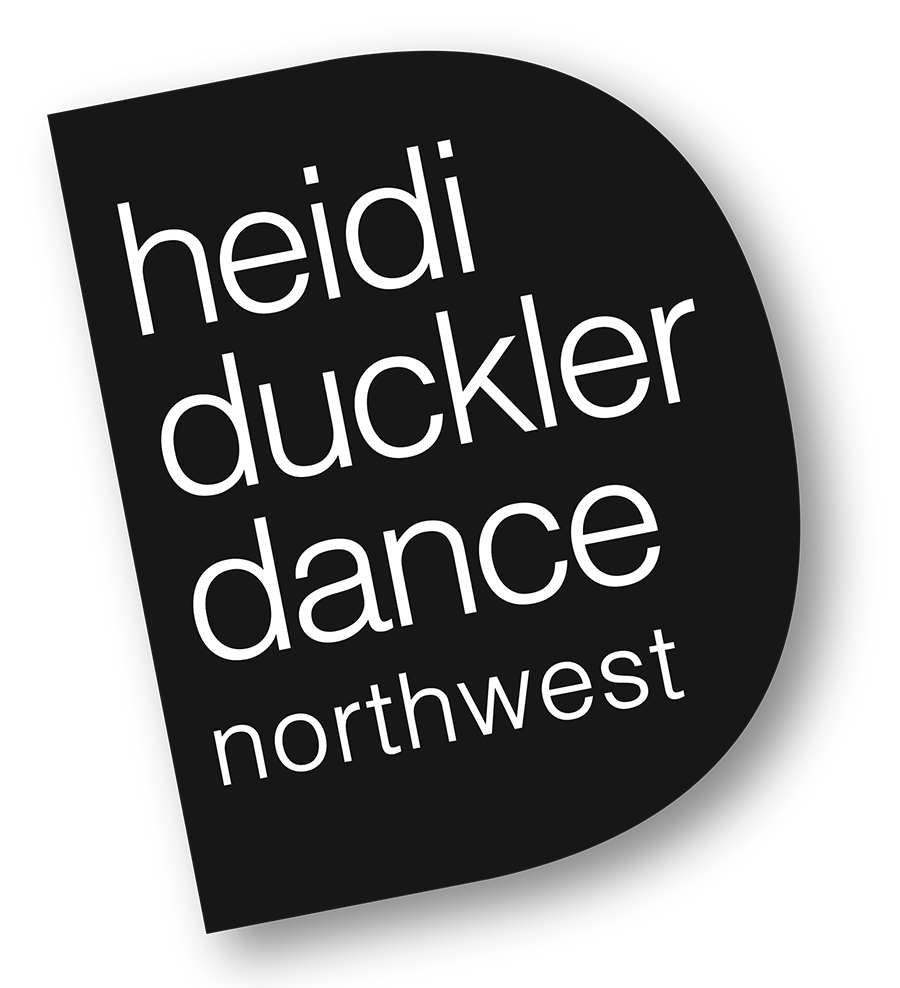 Heidi Duckler Dance - Northwest
